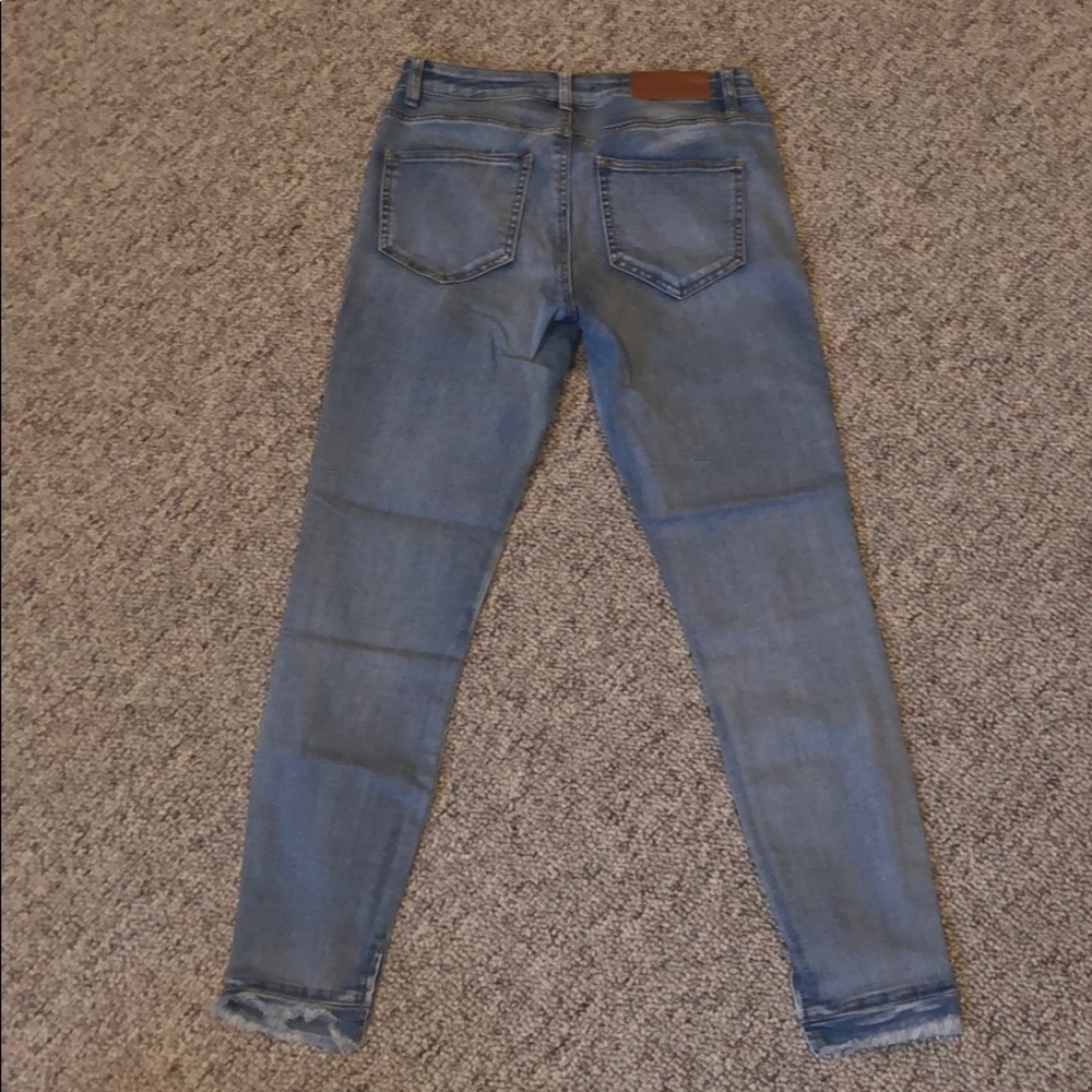 Jeans - Picture 3 of 4